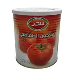 Sahar Tomato Paste, 800g